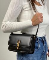 СУМКА SANT LAURENT KAIA фото