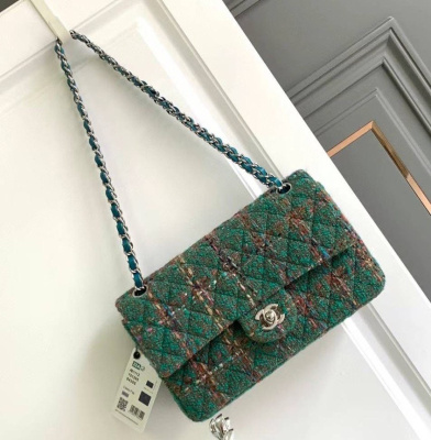 СУМКА CHANEL 2.55 фото