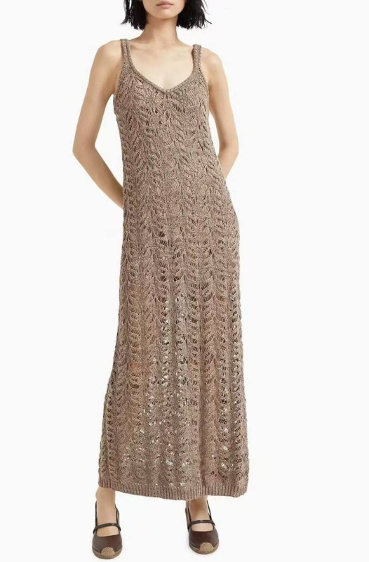 ПЛАТЬЕ BRUNELLO CUCINELLI фото