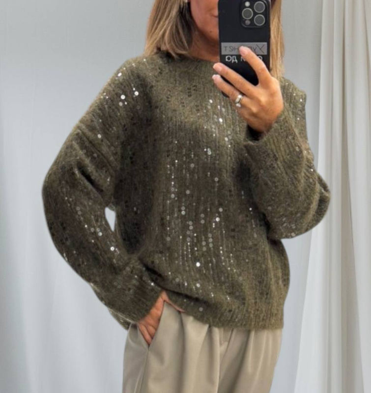 СВИТЕР фото