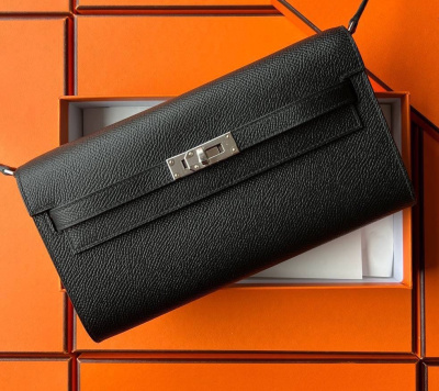 СУМКА HERMES KELLY TO GO фото