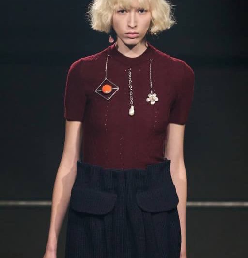 КОФТА PRADA фото