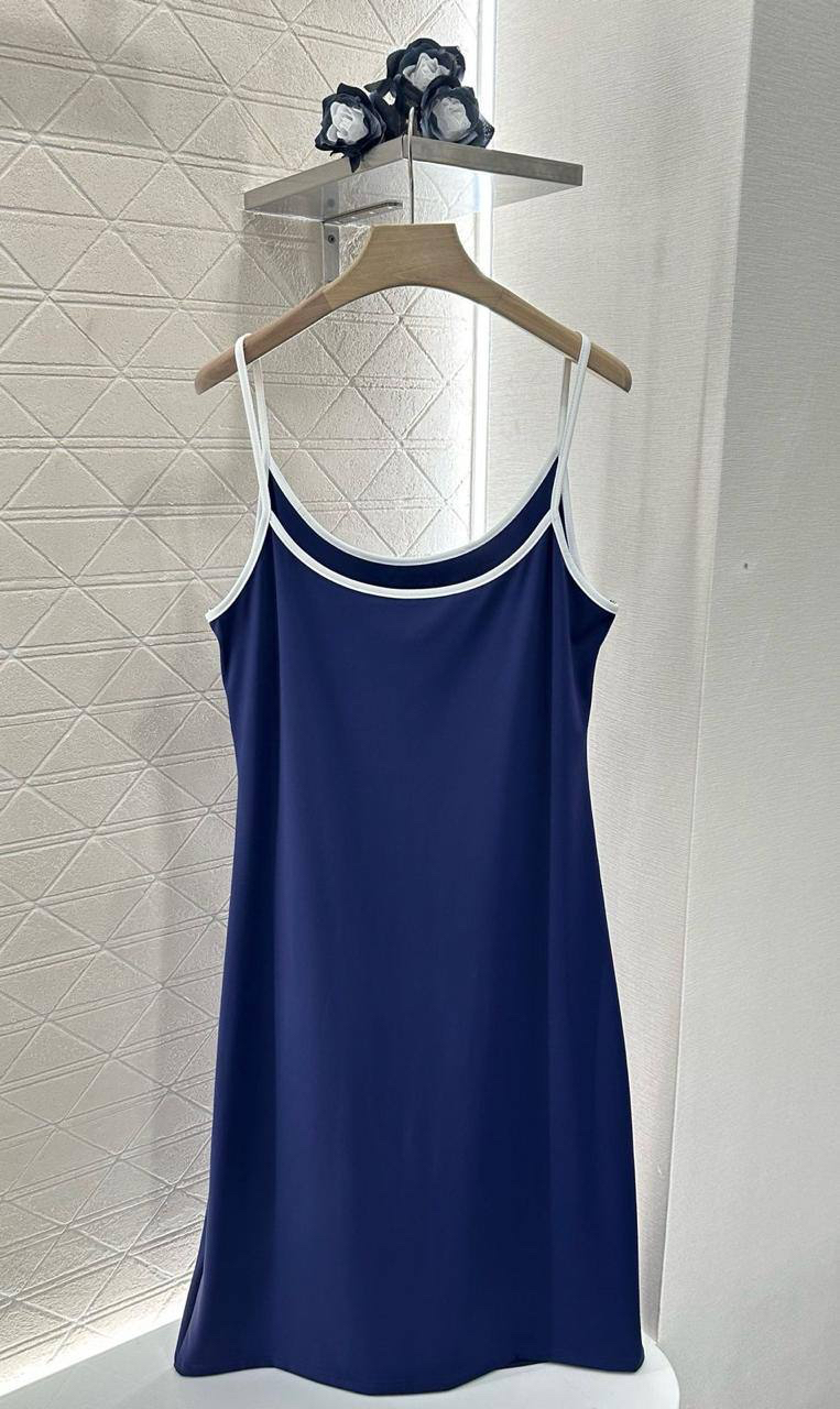 ПЛАТЬЕ MIU MIU детальное фото