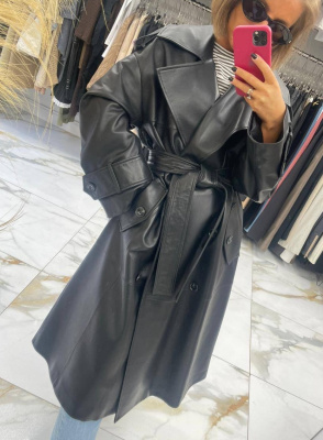 ПЛАЩ JIL SANDER фото