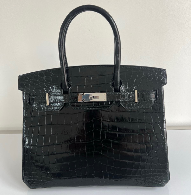 СУМКА HERMES BIRKIN 30 фото