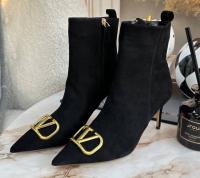 БОТИЛЬОНЫ VALENTINO фото