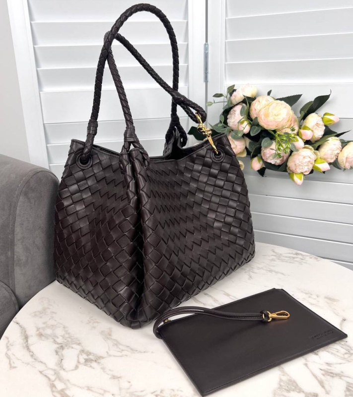 СУМКА BOTTEGA VENETA фото