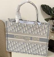 СУМКА DIOR BOOK TOTE 41 фото