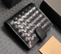 КОШЕЛЕК-ВИЗИТНИЦА BOTTEGA VENETA фото