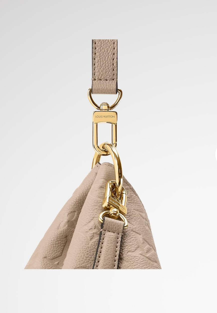 СУМКА LOUIS VUITTON детальное фото