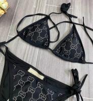 КУПАЛЬНИК GUCCI фото