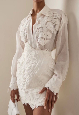 КОСТЮМ ZIMMERMANN фото