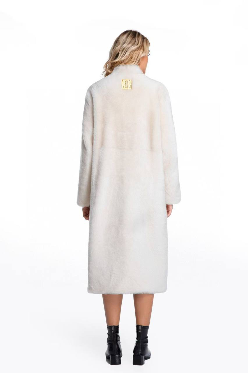 ШУБА SCHIAPARELLI детальное фото