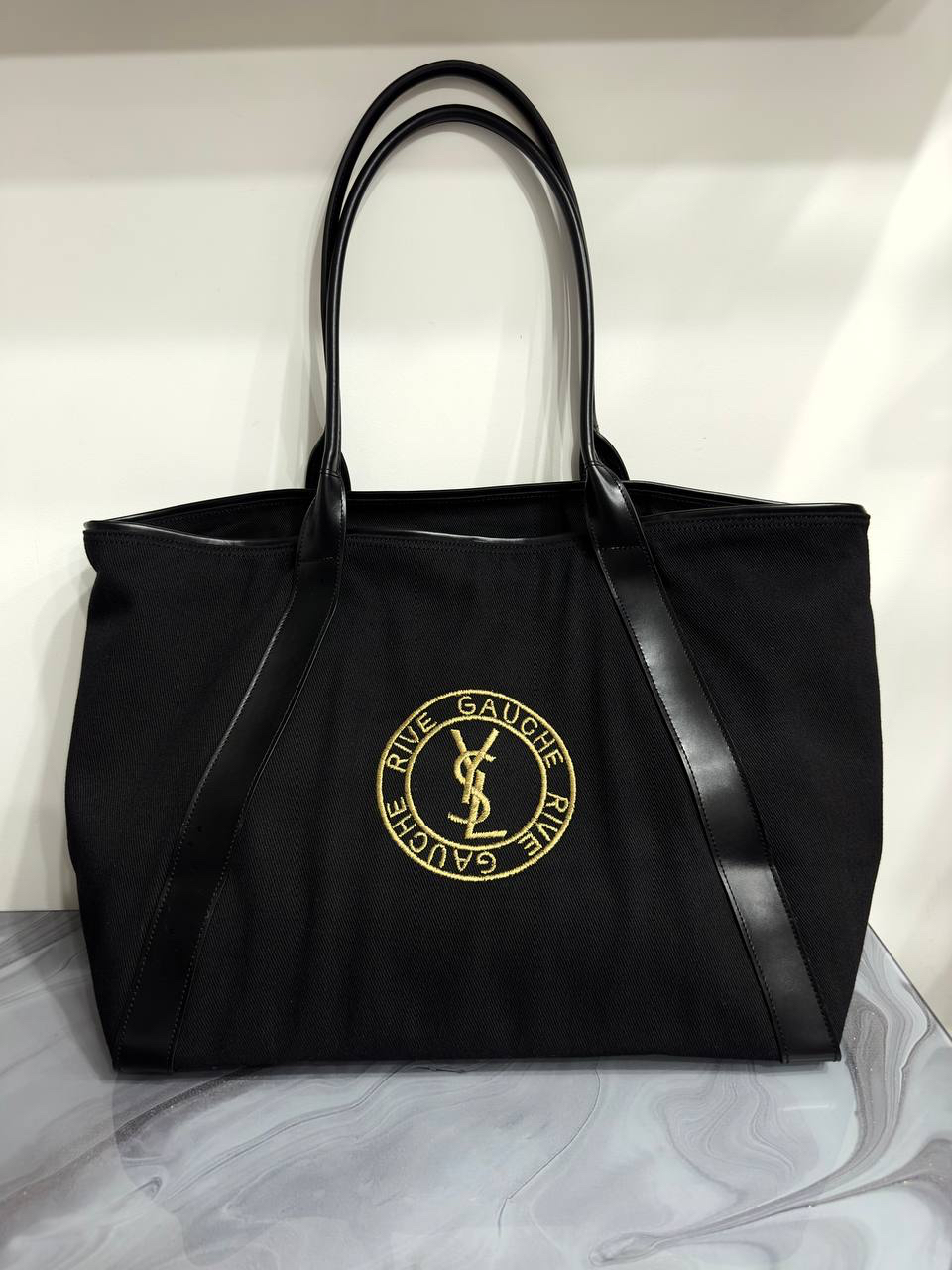 СУМКА SAINT LAURENT детальное фото