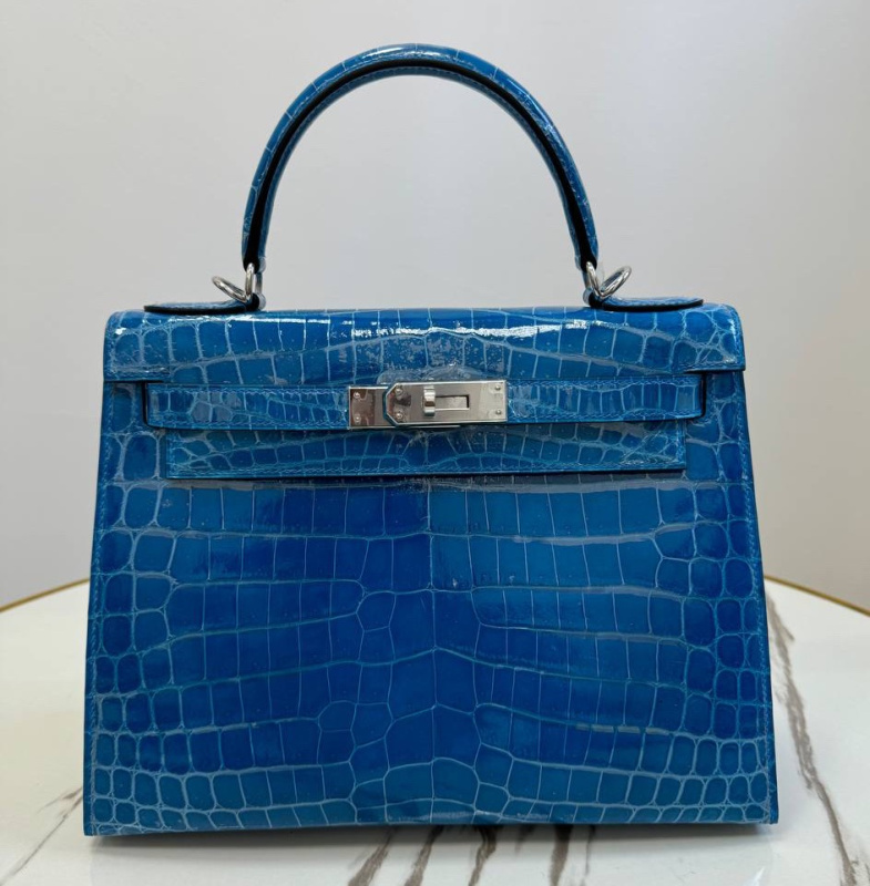СУМКА HERMES KELLY 28 фото