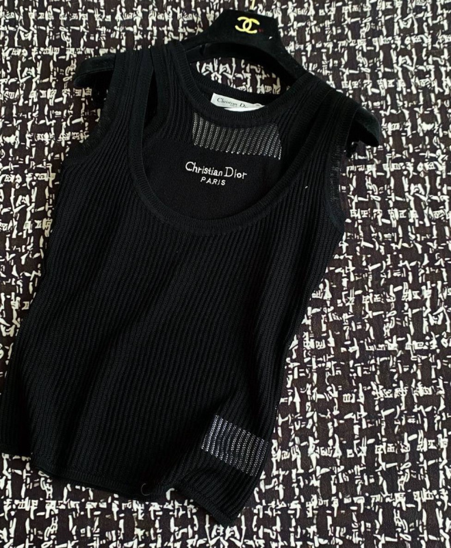 МАЙКА CHRISTIAN DIOR фото
