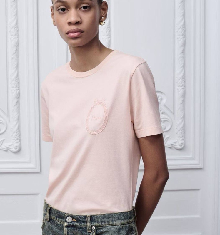 ФУТБОЛКА CHRISTIAN DIOR фото