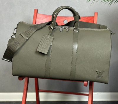 ДОРОЖНАЯ СУМКА LOUIS VUITTON фото