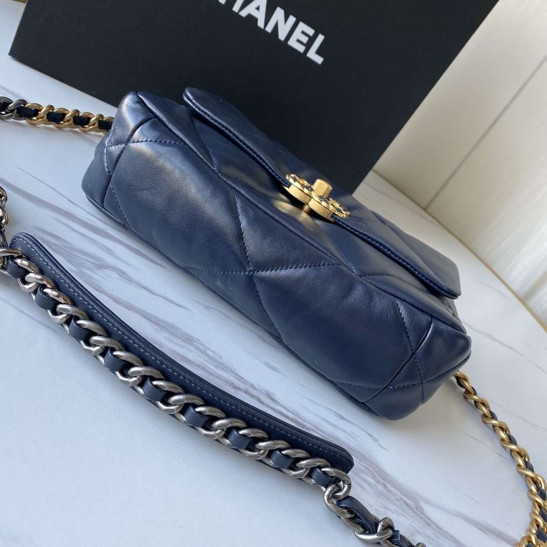 СУМКА CHANEL (26 СМ) детальное фото