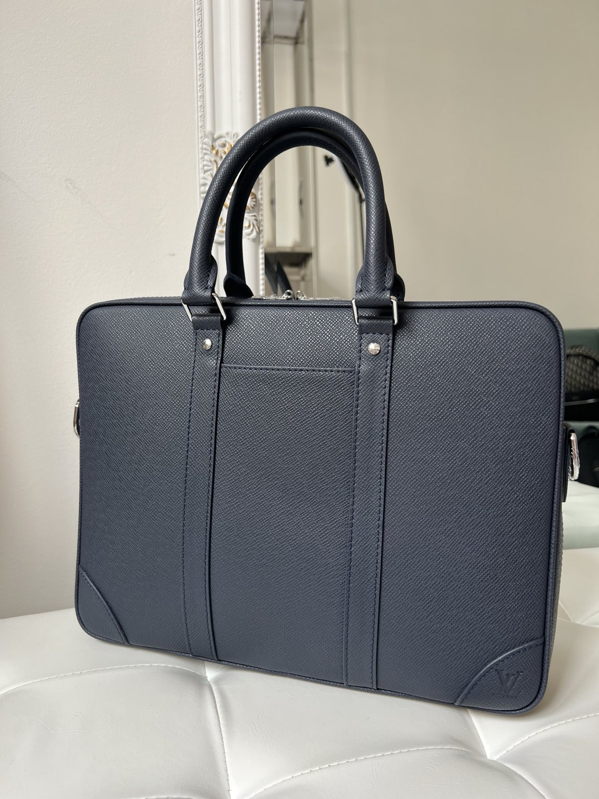 МУЖСКОЙ ПОРТФЕЛЬ LOUIS VUITTON детальное фото