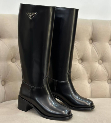 САПОГИ PRADA фото