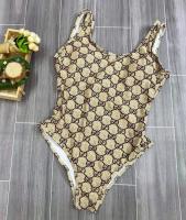 КУПАЛЬНИК GUCCI фото