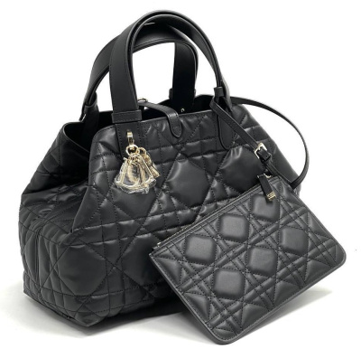 СУМКА CHRISTIAN DIOR TOUJOUPS фото