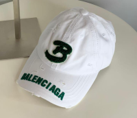 КЕПКА BALENCIAGA фото