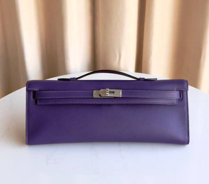 КЛАТЧ HERMES фото