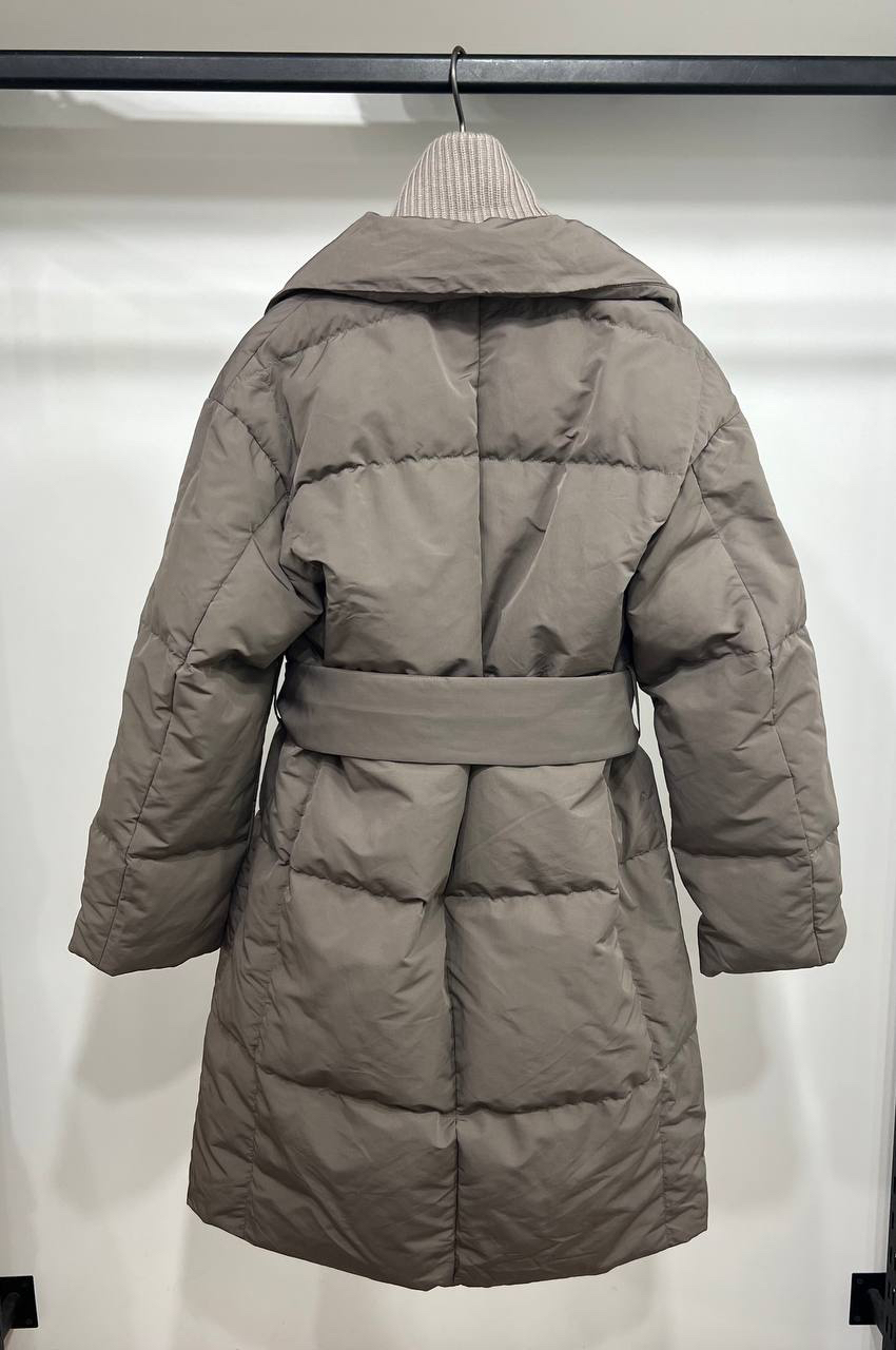 ПАЛЬТО BRUNELLO CUCINELLI детальное фото