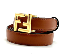 ЖЕНСКИЙ РЕМЕНЬ FENDI фото