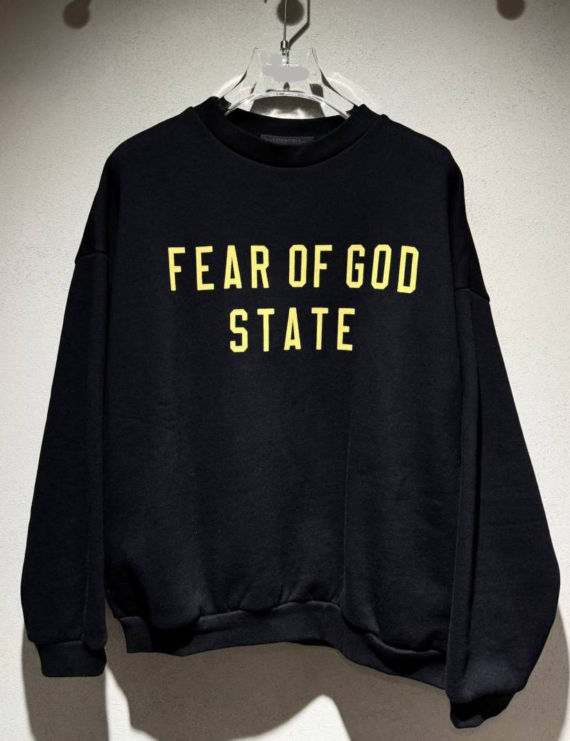 КОСТЮМ ESSENTIALS детальное фото