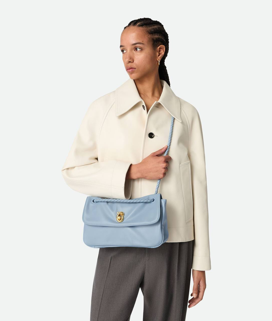 СУМКА BOTTEGA VENETA MADISON детальное фото