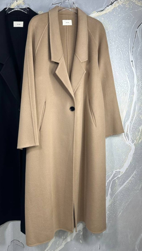 ПАЛЬТО THE ROW фото