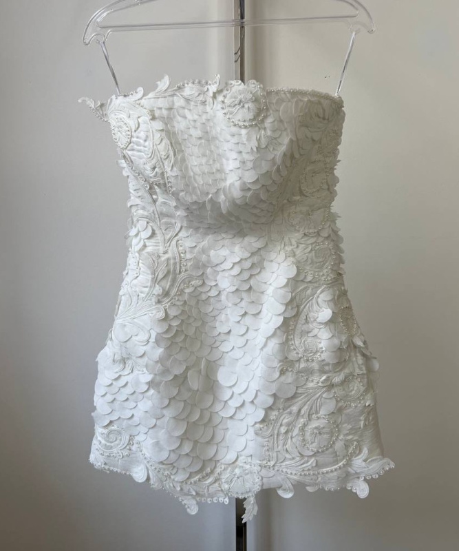 ПЛАТЬЕ ZIMMERMANN фото