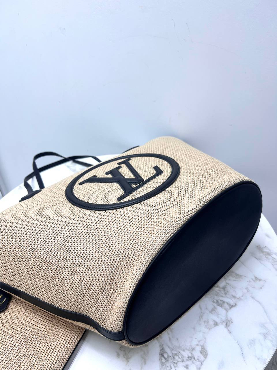 СУМКА LOUIS VUITTON детальное фото