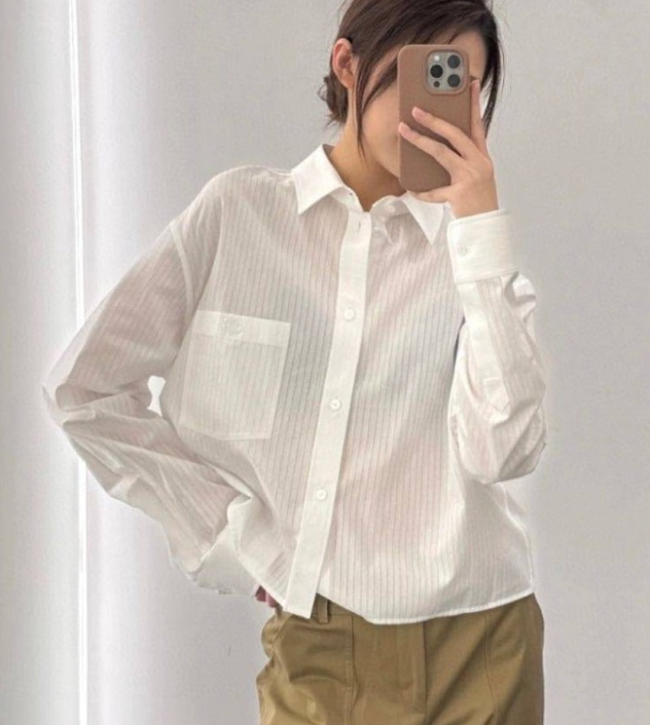 РУБАШКА CELINE фото