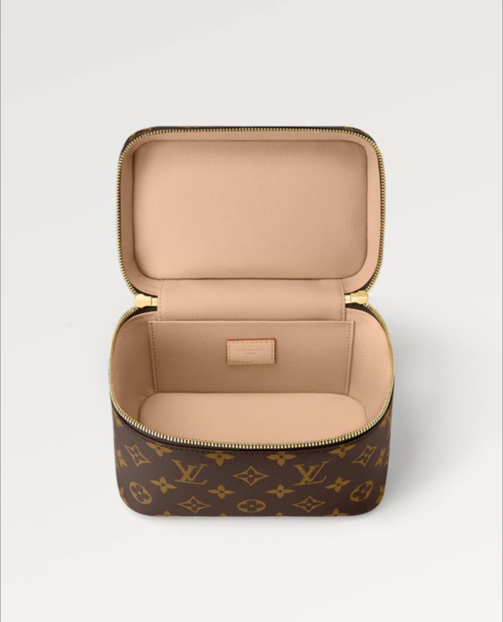 КОСМЕТИЧКА LOUIS VUITTON MINI детальное фото