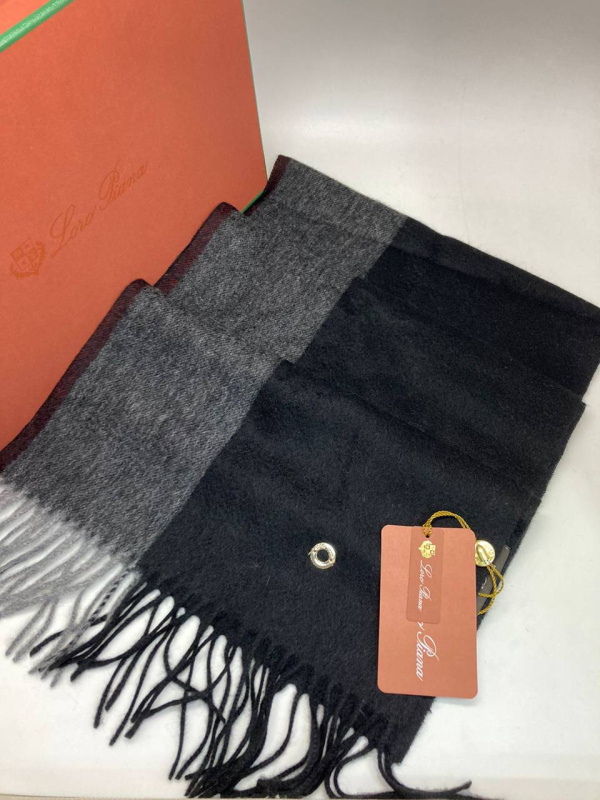 ШАРФ LORO PIANA фото