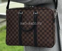 ПОРТФЕЛЬ Louis Vuitton porte-documents voyage фото