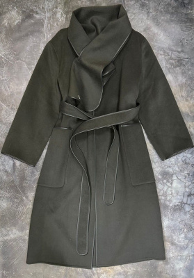 ПАЛЬТО JIL SANDER фото