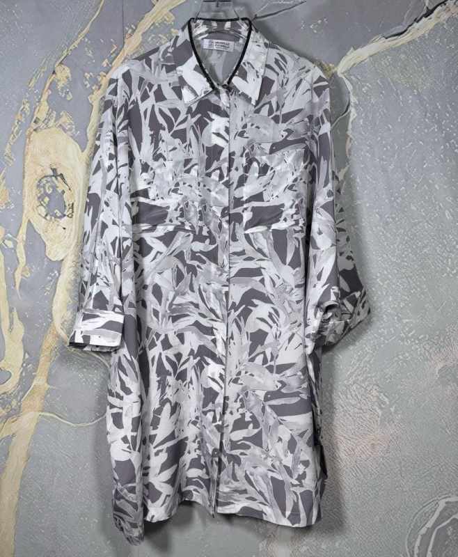 РУБАШКА BRUNELLO CUCINELLI фото