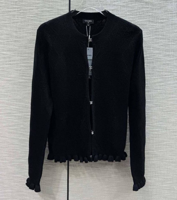 КОФТА CHANEL фото