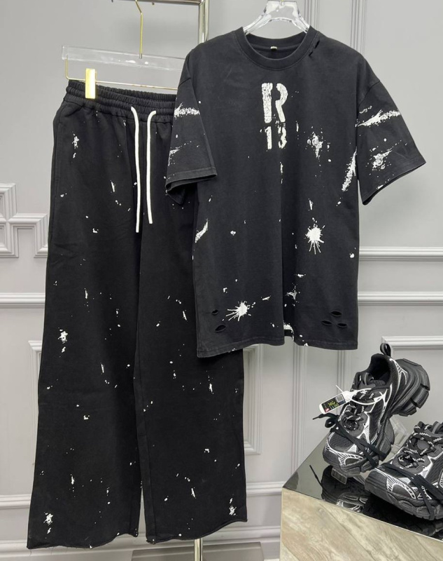 КОСТЮМ R13 фото