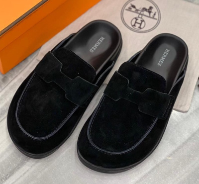 МЮЛИ HERMES фото