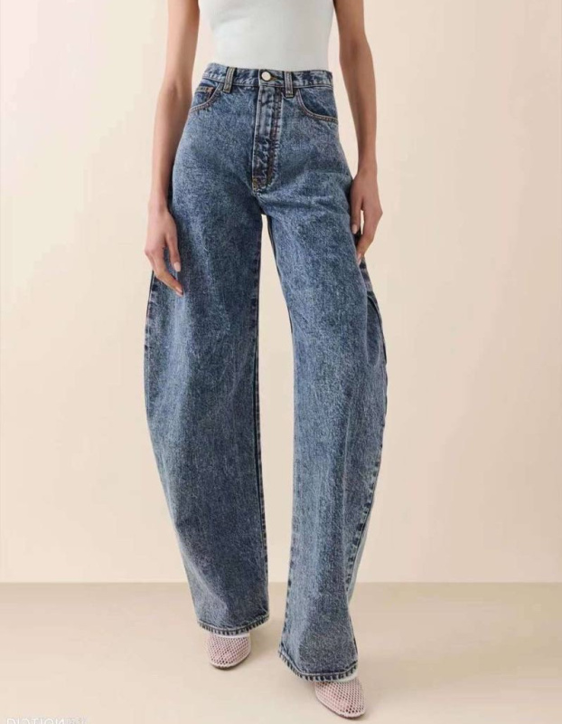 ДЖИНСЫ ALAIA фото