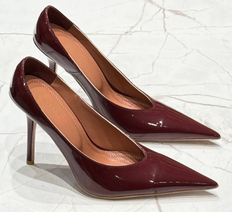 ТУФЛИ AMINA MUADDI фото