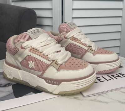 КРОССОВКИ AMIRI фото