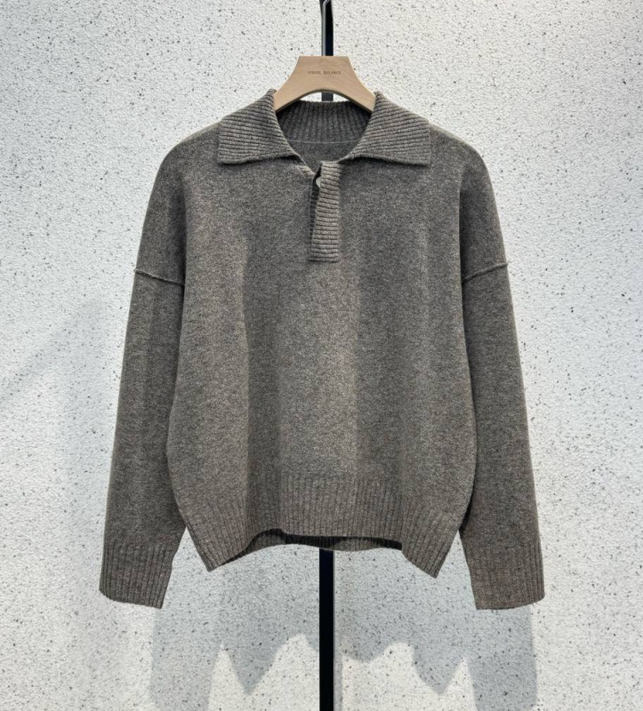 МУЖСКОЙ СВИТЕР ALEXANDER WANG фото