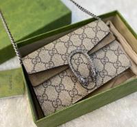 СУМКА GUCCI DIONYSUS MINI фото